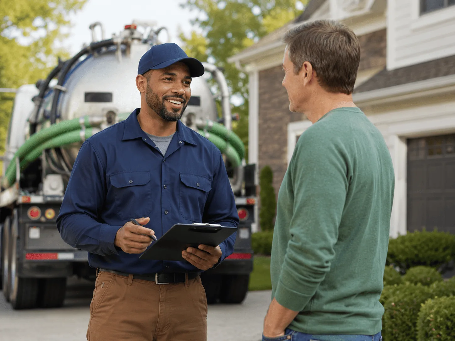 Mosquito Control Lockney, TX FAQs