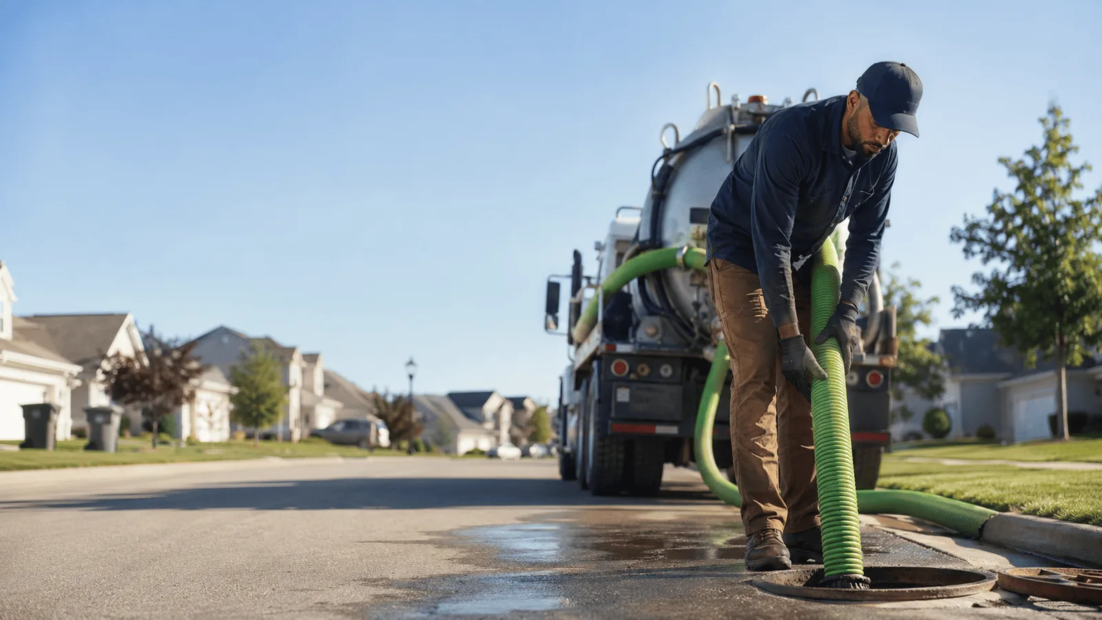 Mosquito Control in Lockney, TX